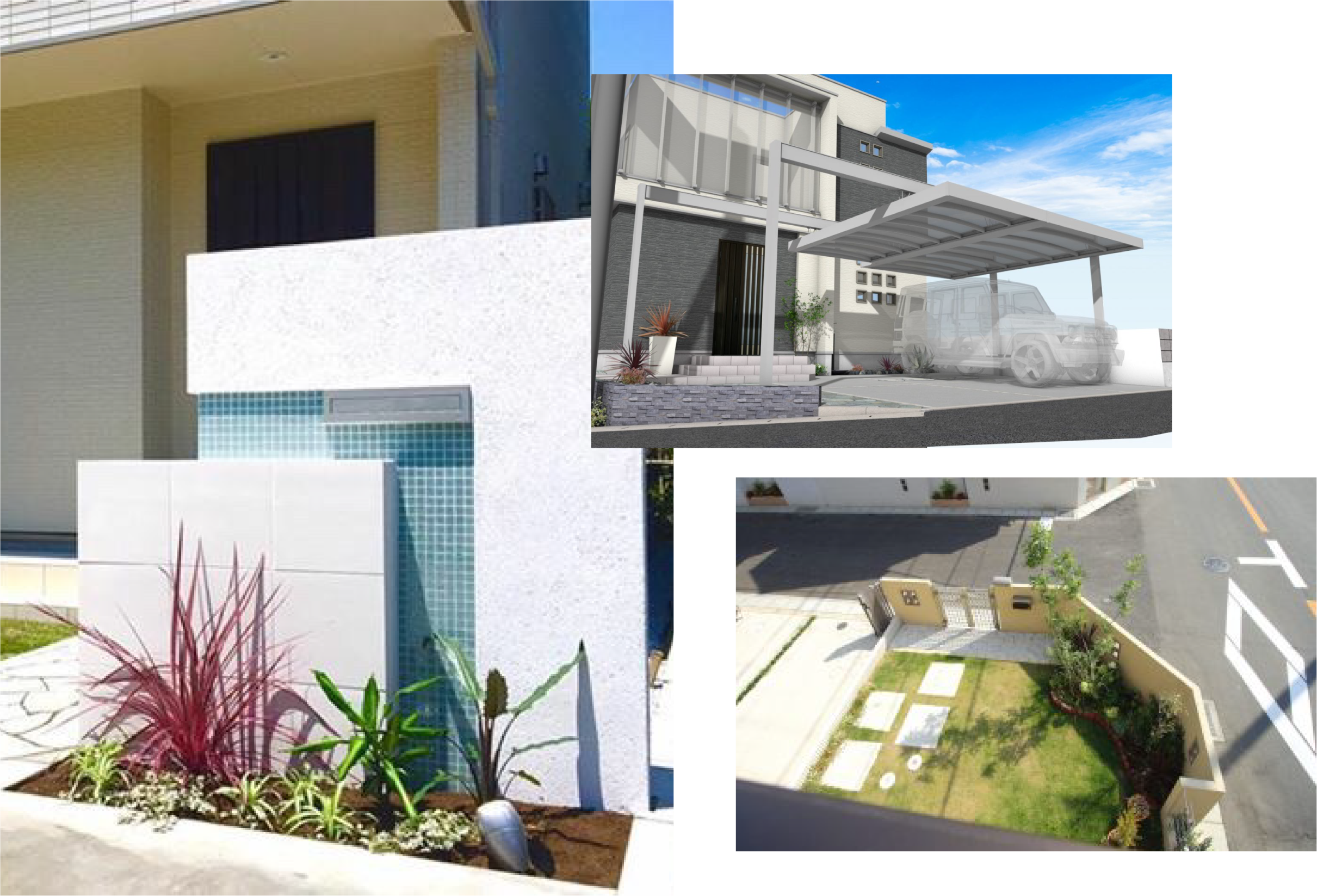 山谷建創について